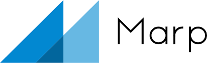 Marp logo